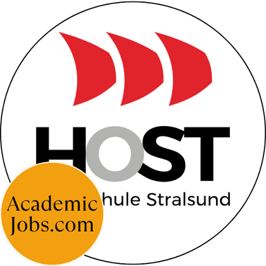 Hochschule Stralsund logo
