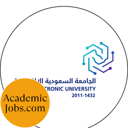 SEU - Saudi Electronic University logo