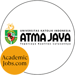 Atma Jaya Logo