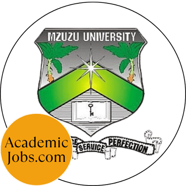Mzuzu University logo