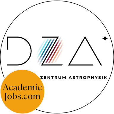 Deutsches Zentrum für Astrophysik logo