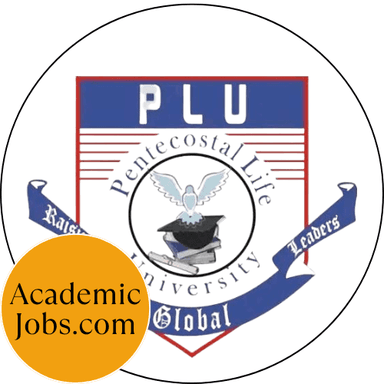 Pentecostal Life University logo