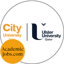 CUQ Ulster University Jobs logo