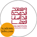 Doha Institute for Graduate Studies Jobs logo