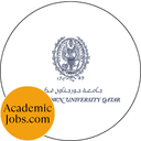 Georgetown University Qatar Jobs logo