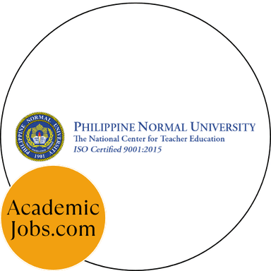 Philippine Normal University logo