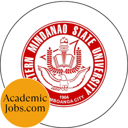 WMSU - Western Mindanao State University logo