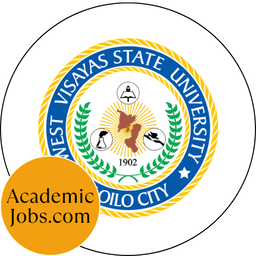 WVSU Logo