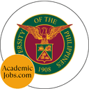 University of the Philippines Diliman Jobs logo