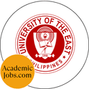 University of the East, Manila Jobs logo