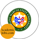 Mariano Marcos State University Jobs logo