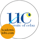 University of Cebu Jobs logo