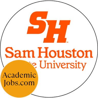Sam Houston State University Jobs