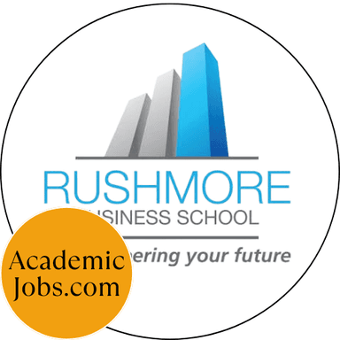 Rushmore Business School (UK) Limited logo
