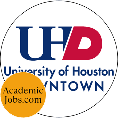 University of Houston - Downtown logo