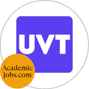 Universidad del Valle de Toluca Jobs logo