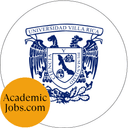 Universidad Autónoma de Veracruz Villa Rica Jobs logo