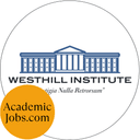 Westhill University Jobs logo