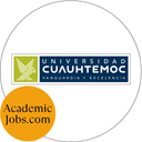 Universidad Cuauhtémoc Jobs logo