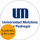 Universidad Motolinía del Pedregal Jobs logo