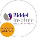 Ridett Research Institute Jobs logo