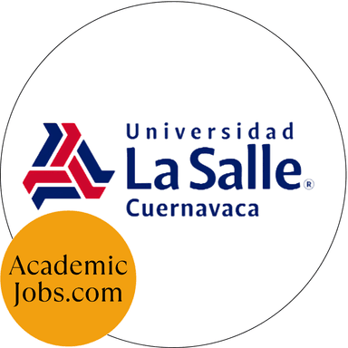 Universidad La Salle Cuernavaca logo