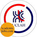Universidad Cientifica Latinoamericana de Hidalgo Jobs logo