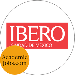 Ibero - Universidad Iberoamericana logo