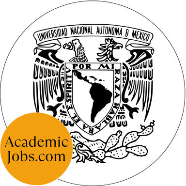 Universidad Nacional Autónoma de México logo