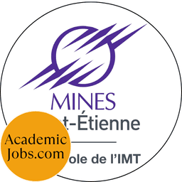 EMSE - Ecole Nationale Supérieure des Mines de St-Etienne logo