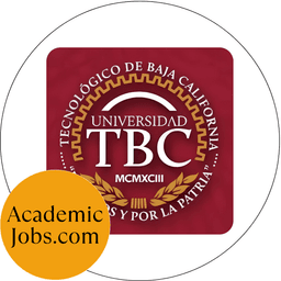 ITBC - Tecnologico de Baja California, Universidad logo