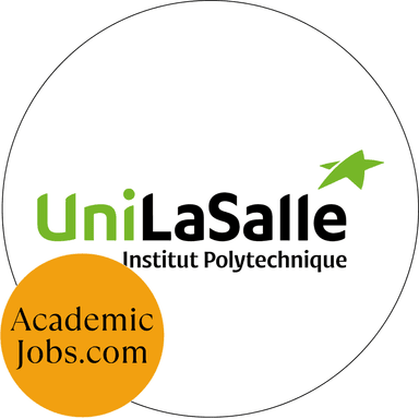 Ecole Supérieure d'Ingénieurs et de Techniciens pour l'Agriculture logo