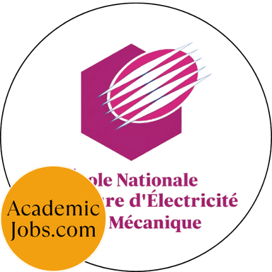 Ecole Nationale Supérieure Electricité et Mécanique logo