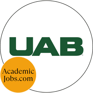 University of Alabama - Birmingham Jobs