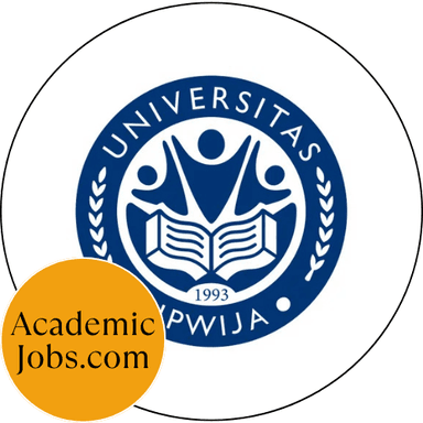 IPWIJA University logo