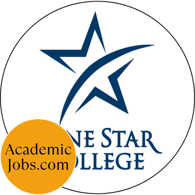Lone Star College Jobs