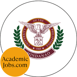 UPMin Logo