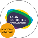 Asian Institute of Management Jobs logo