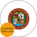University of Southeastern Philippines Jobs logo