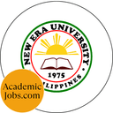 New Era University Jobs logo