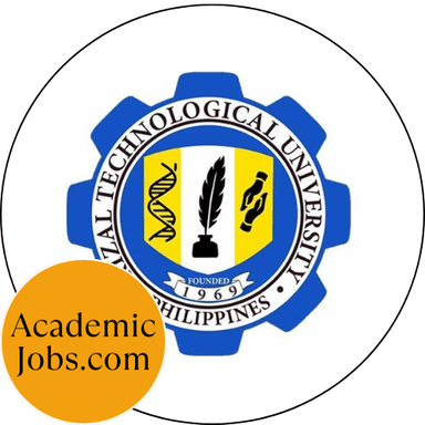 Rizal Technological University logo