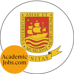 UA&P Logo