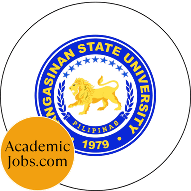 Pangasinan State University logo