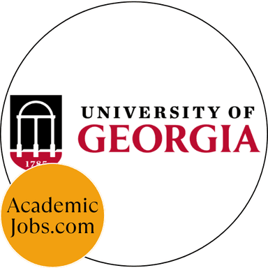 University Of Georgia Jobs
