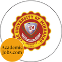 University of Mindanao Jobs logo