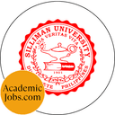 Silliman University Jobs logo