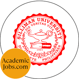 SU - Silliman University logo