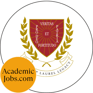 Lyceum of the Philippines University logo