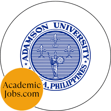 Adamson University logo