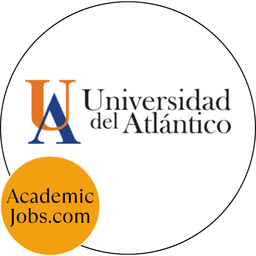 Uniatlántico - Universidad del Atlántico logo